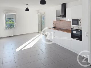  Appartement à vendre 2 pièces 55 m²