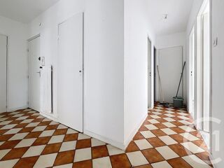  Appartement à louer 3 pièces 60 m²
