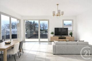  Appartement � vendre 4 pi�ces 95 m�