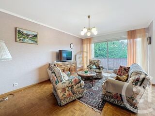  Appartement à vendre 4 pièces 94 m²