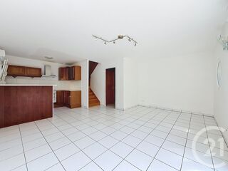  Appartement à vendre 4 pièces 59 m²