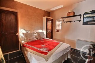  Appartement à louer 2 pièces 38 m²