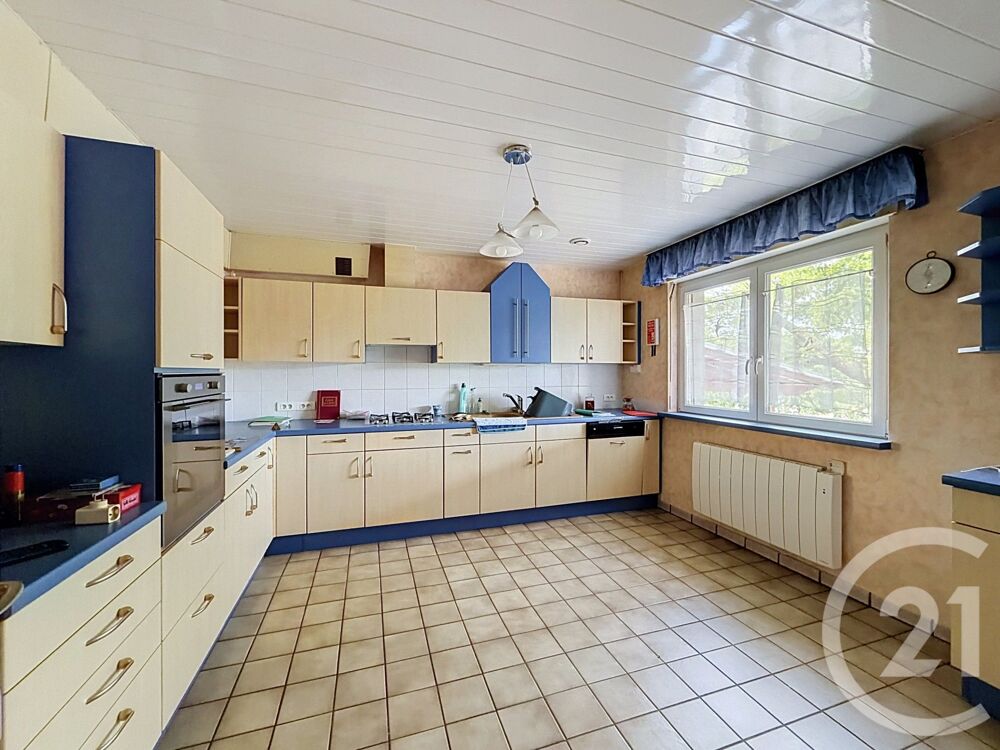 vente Maison - 6 pièce(s) - 172 m² Dambenois (25600)