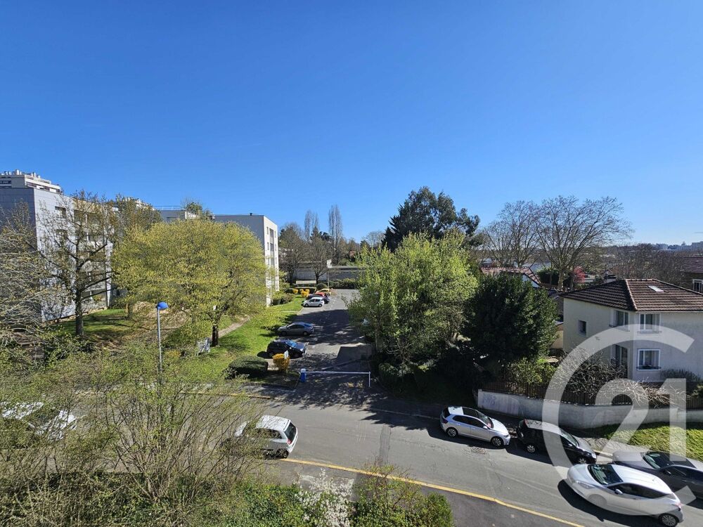 vente Appartement - 3 pièce(s) - 57 m² Fontenay-aux-Roses (92260)