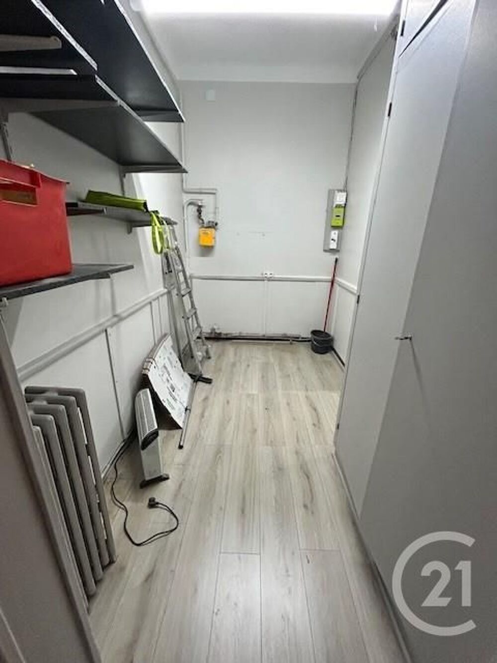 vente Appartement - 3 pièce(s) - 65 m² Épinal (88000)