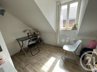  Appartement � louer 2 pi�ces 10 m�