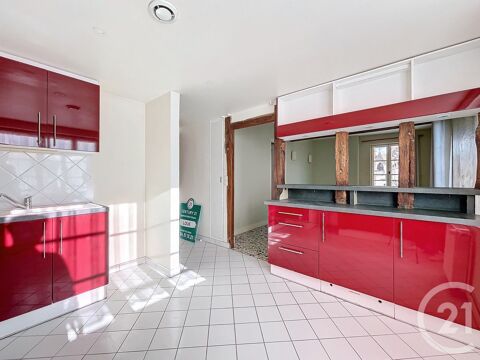  Appartement � louer 2 pi�ces 49 m�