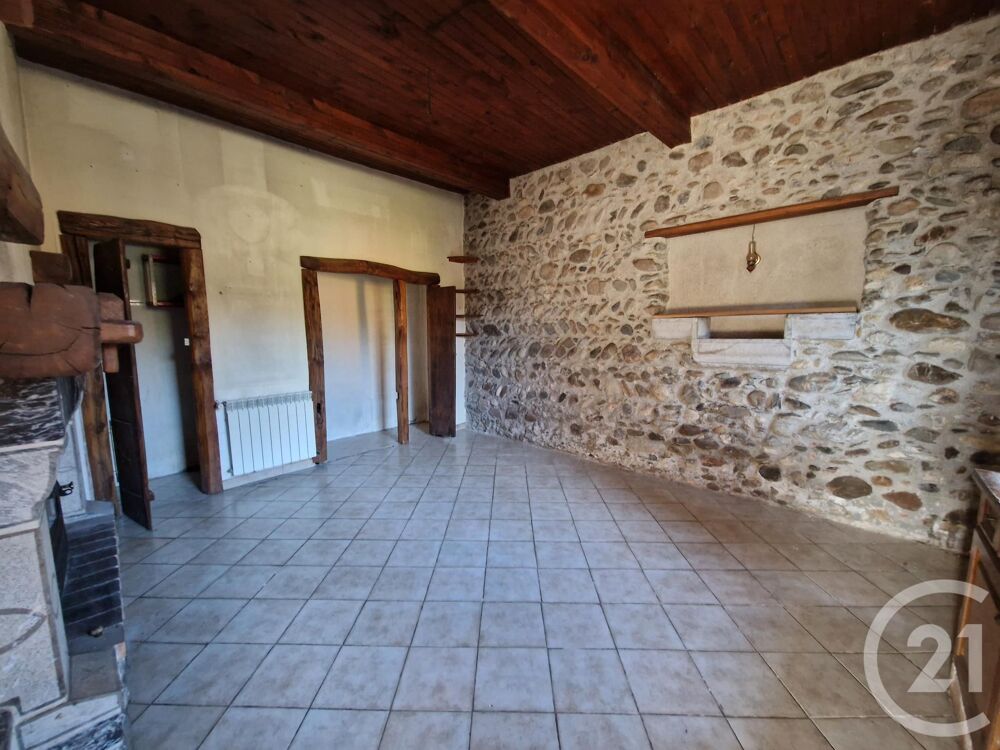 vente Maison - 6 pièce(s) - 573 m² Saint-Paul (65150)