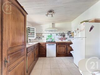  Maison � vendre 3 pi�ces 120 m�