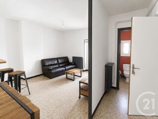  Appartement à louer 3 pièces 54 m²