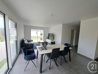  Maison à vendre 5 pièces 145 m²