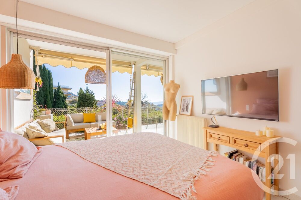 � vendre  Appartement Villefranche-sur-Mer (06230)