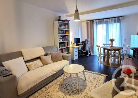   Location Appartement Appartement - 3 pi�ce(s) - 56 m�
