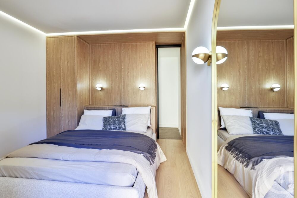  vendre  Appartement Villefranche-sur-Mer (06230)