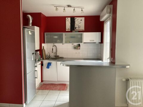   Location Appartement Appartement - 2 pi�ce(s) - 73 m�