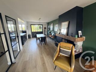  Maison à vendre 6 pièces 120 m²