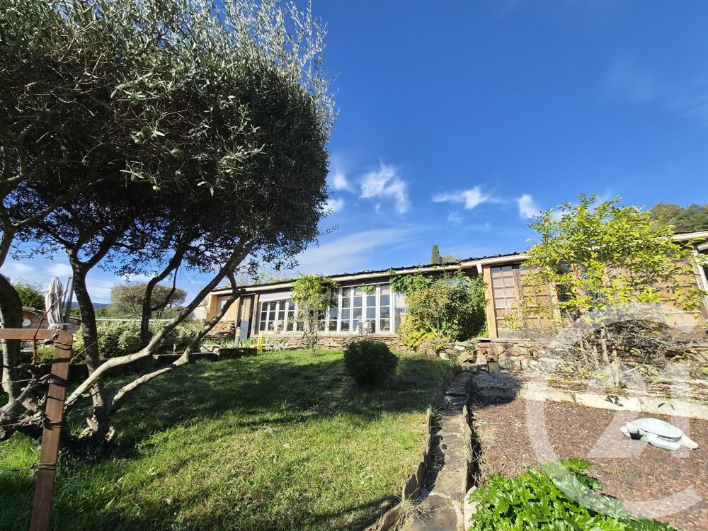 vente Maison - 5 pièce(s) - 160 m² Cendras (30480)