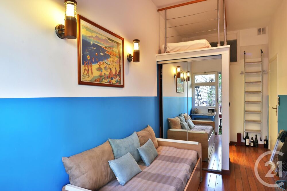  vendre  Appartement Nice (06300)