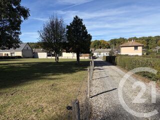 vente Terrain - 1914 m² La Barthe-de-Neste (65250)