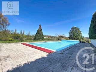  Maison � vendre 8 pi�ces 366 m�