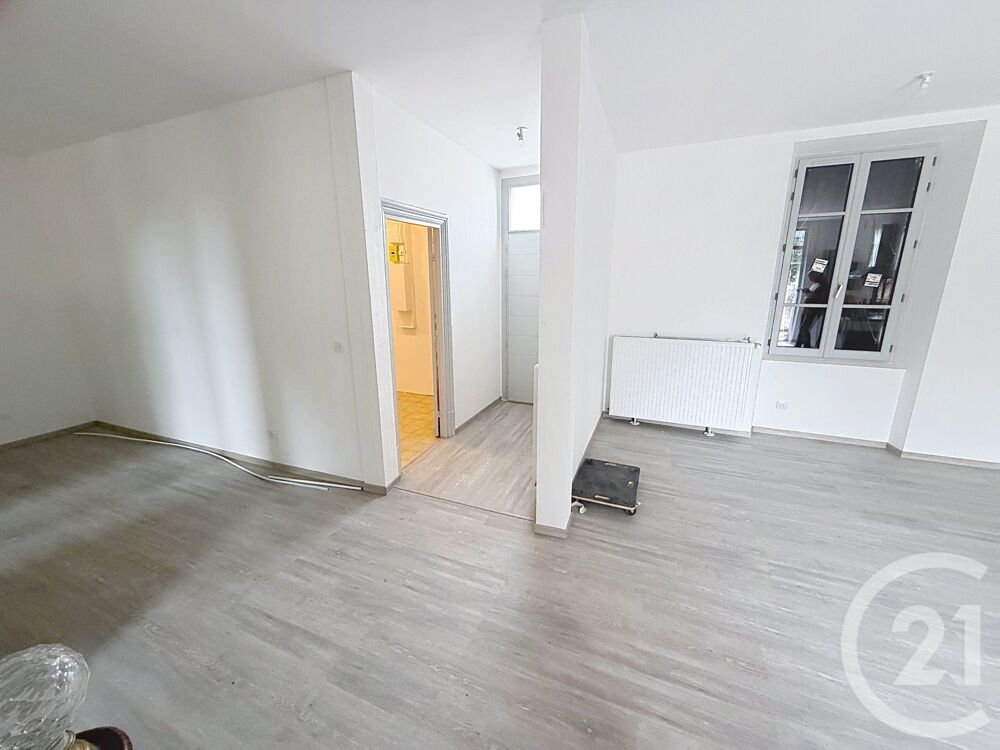 location Maison - 4 pièce(s) - 112 m² Saint-Girons (09200)