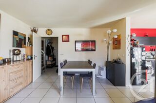  Appartement à vendre 4 pièces 79 m²