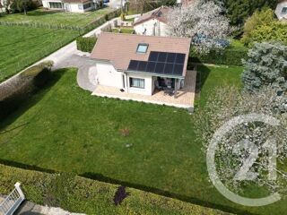  Maison à vendre 5 pièces 107 m²