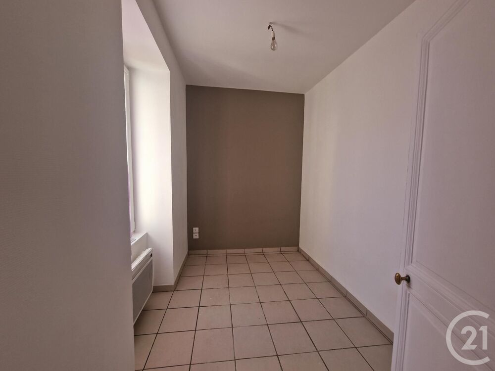 location Appartement - 2 pièce(s) - 34 m² Guérigny (58130)
