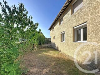  Maison à vendre 8 pièces 132 m²