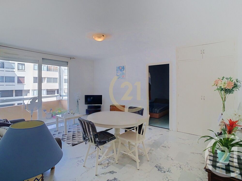 Bel appartement avec balcon, cave et parking Perpignan ....