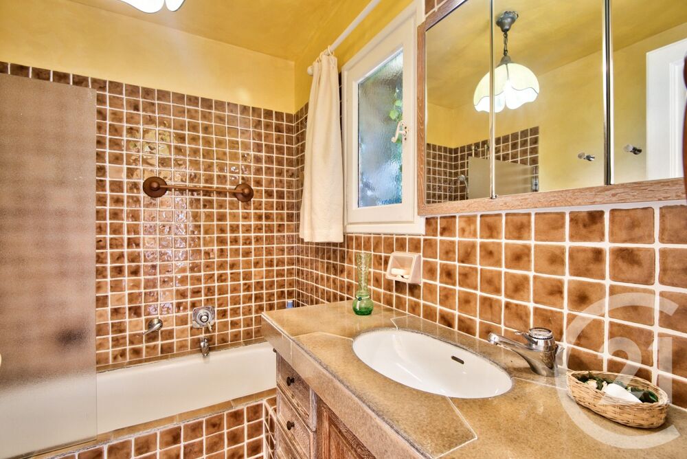 � vendre  Maison Nice (06000)