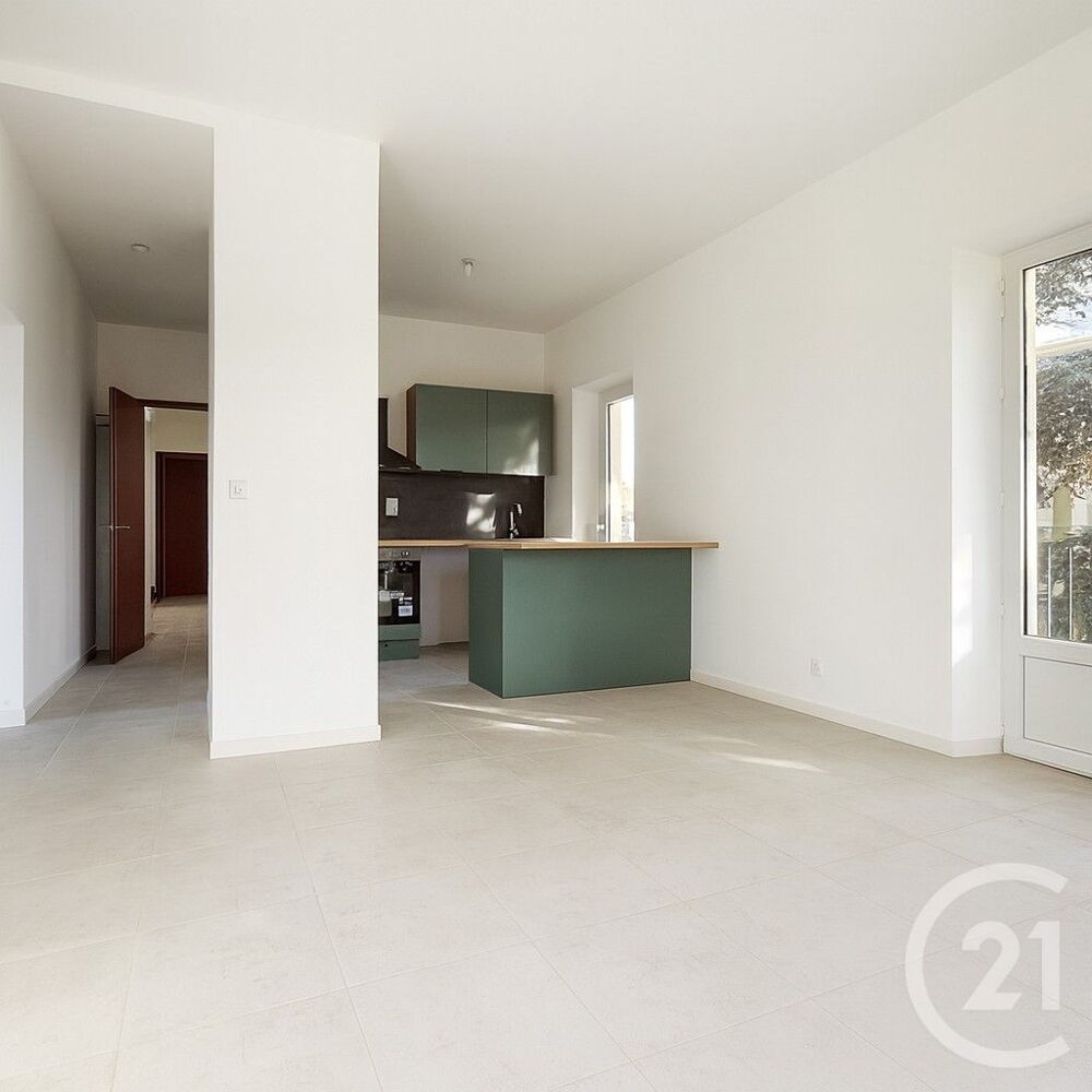 vente Appartement - 3 pièce(s) - 69 m² Bagnols-sur-Cèze (30200)