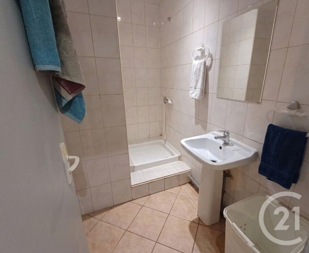 vente Appartement - 2 pièce(s) - 30 m² Alès (30100)