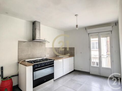   Location Appartement Appartement - 3 pi�ce(s) - 86 m�