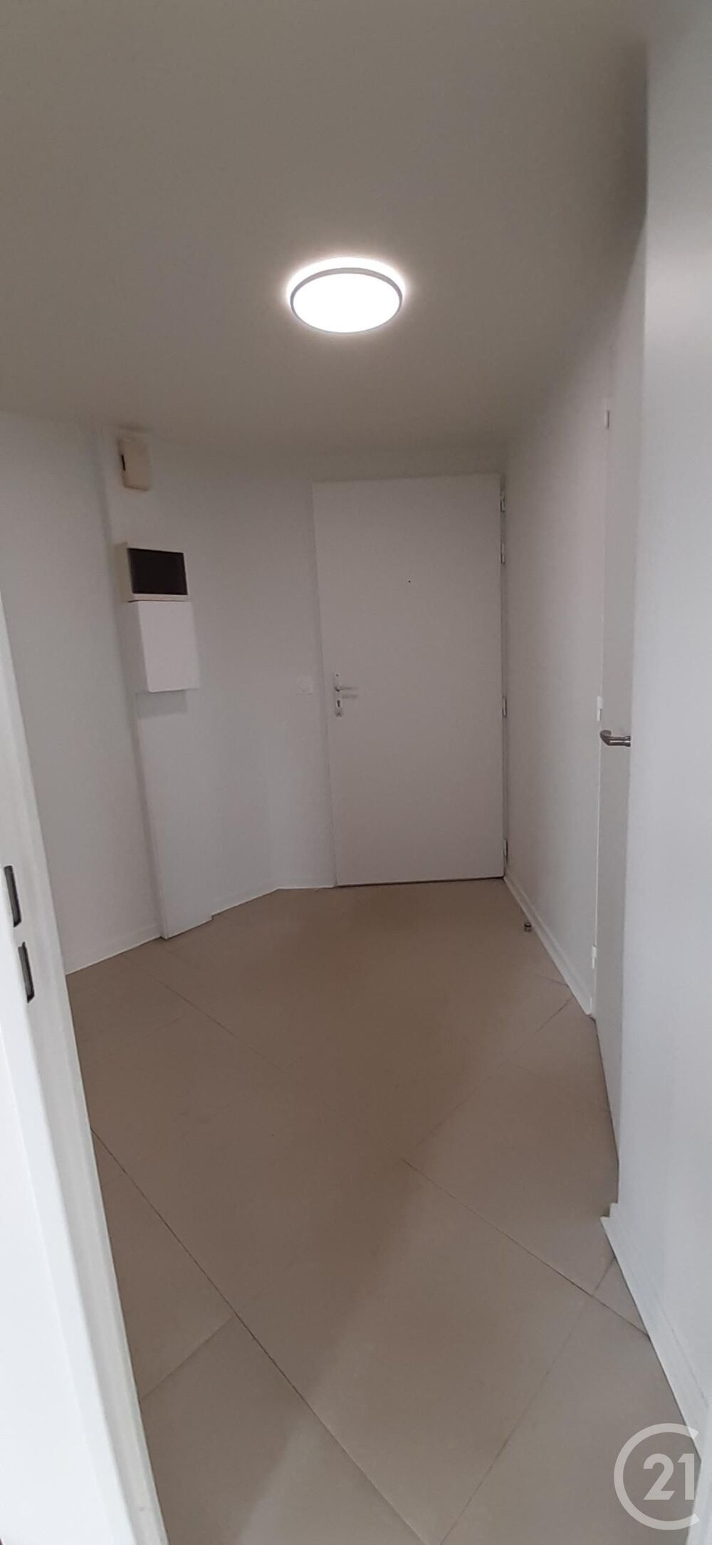 location Appartement - 1 pièce(s) - 35 m² Longjumeau (91160)