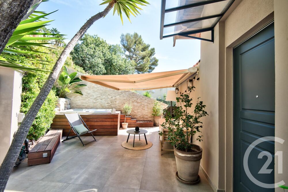  vendre  Appartement Villefranche-sur-Mer (06230)