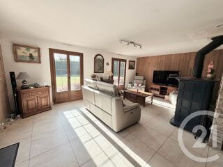  Maison � vendre 6 pi�ces 131 m�