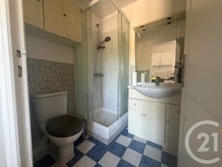  Appartement � louer 3 pi�ces 31 m� Viry chatillon