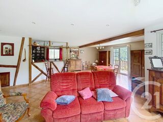  Maison à louer 3 pièces 167 m²