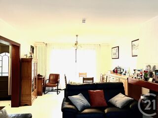  Maison  vendre 5 pices 99 m