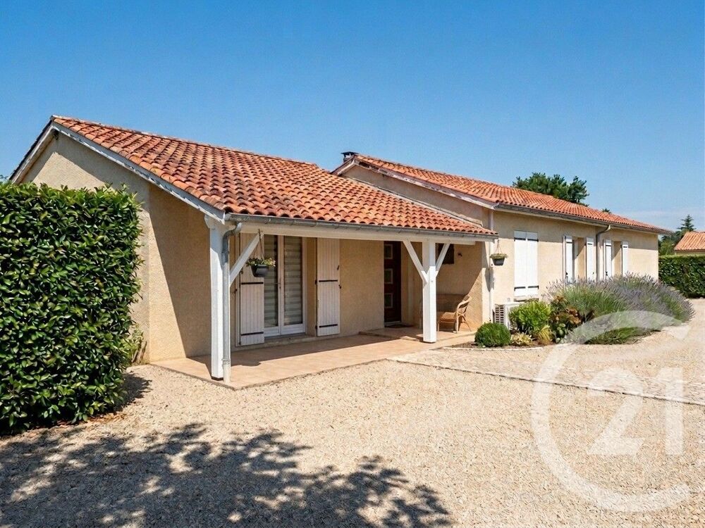 vente Maison - 5 pièce(s) - 144 m² Langon (33210)