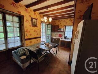  Maison à vendre 5 pièces 266 m²