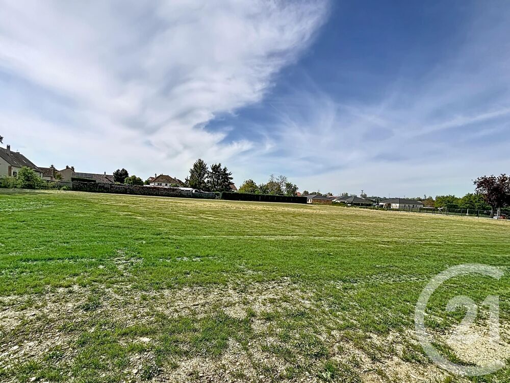 vente Terrain - 1595 m² Saint-Pourçain-sur-Sioule (03500)