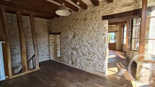  Maison à louer 3 pièces 112 m²