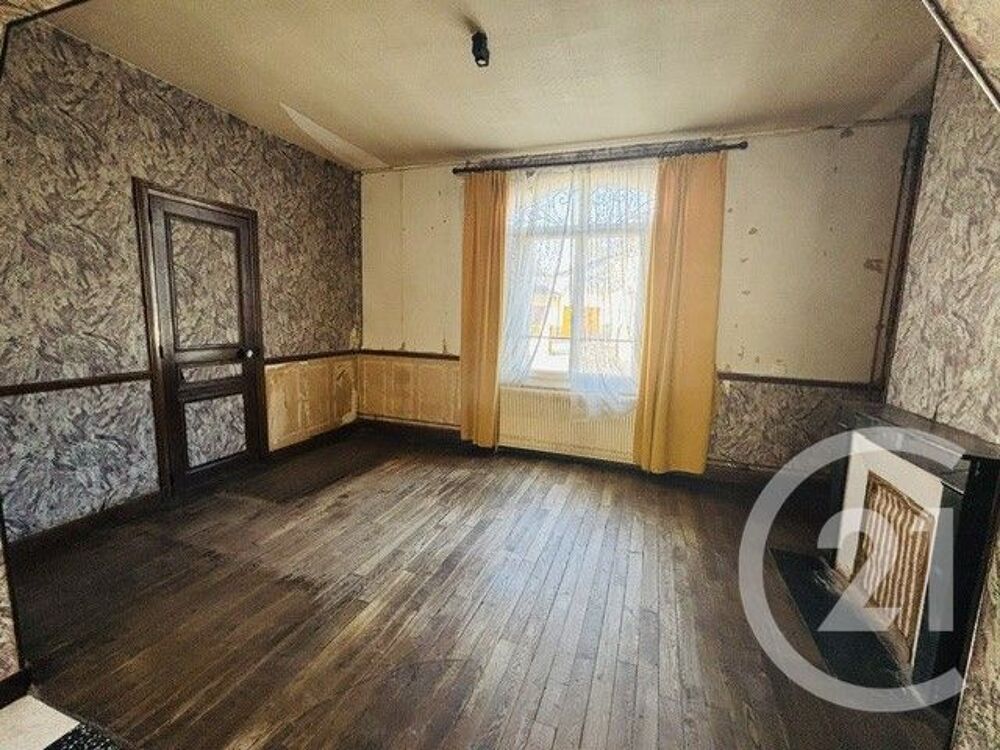 vente Maison - 4 pièce(s) - 102 m² Montdidier (80500)