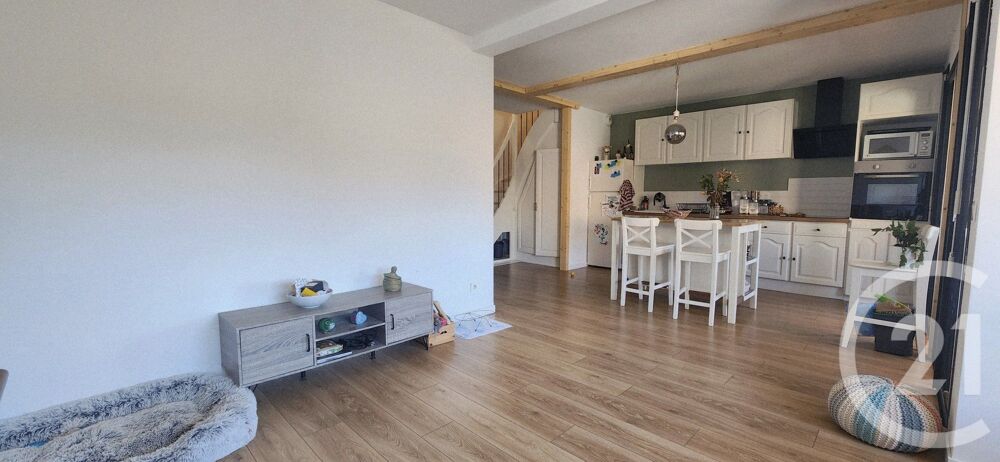 location Appartement - 3 pièce(s) - 55 m² Alès (30100)