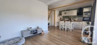  Appartement à louer 3 pièces 55 m²