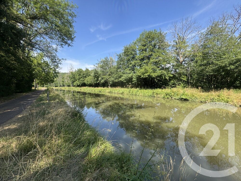 vente Maison - 4 pièce(s) - 65 m² Chevroches (58500)