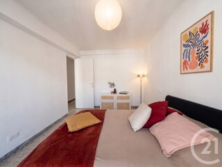  Appartement à louer 3 pièces 58 m²