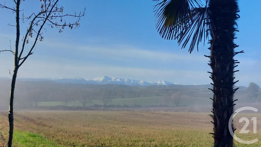 vente Maison - 15 + pièce(s) - 1120 m² Belvèze-du-Razès (11240)